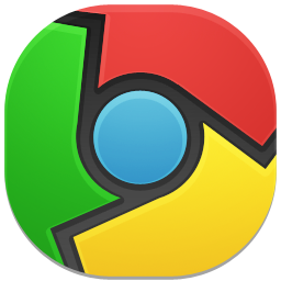 Chrome 2 Icon 256x256 png